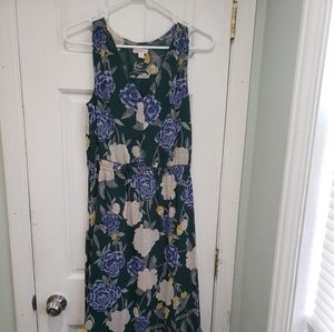 Women's dress